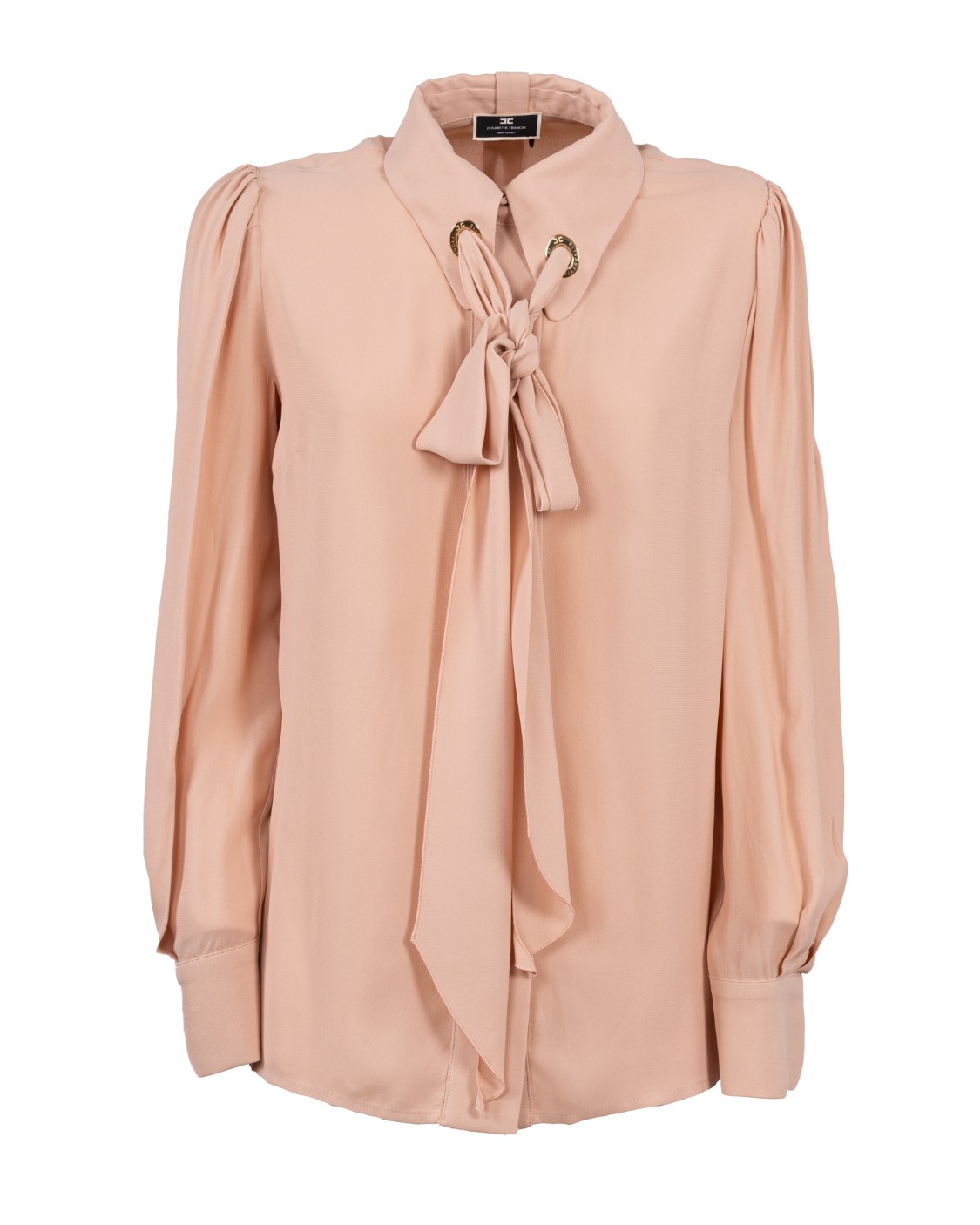 Camicia rosa deals elisabetta franchi